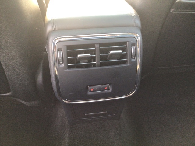 2018 Lincoln Continental Select Image 18 of 22