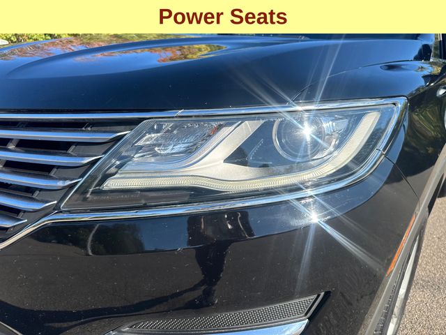 2018 Lincoln MKC Premiere Image 35 of 38