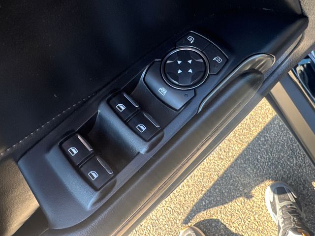 2018 Lincoln MKC Premiere Image 26 of 38