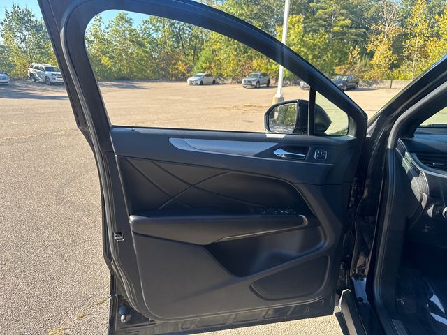 2018 Lincoln MKC Premiere Image 34 of 38