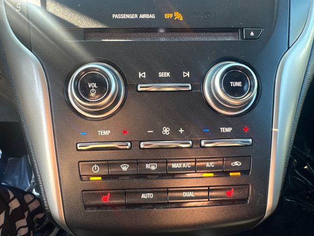 2018 Lincoln MKC Premiere Image 23 of 38