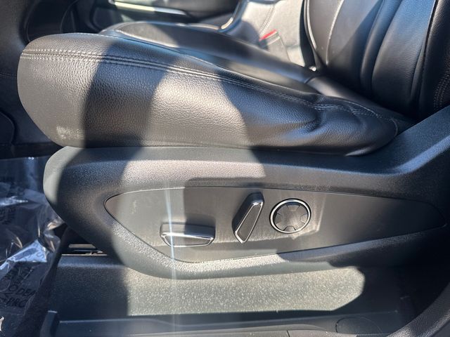 2018 Lincoln MKC Premiere Image 37 of 38