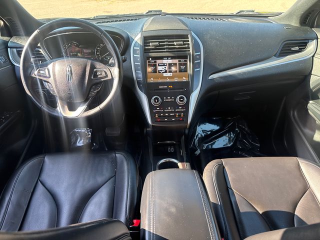 2018 Lincoln MKC Premiere Image 18 of 38