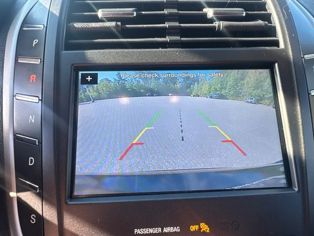 2018 Lincoln MKC Premiere Image 22 of 38