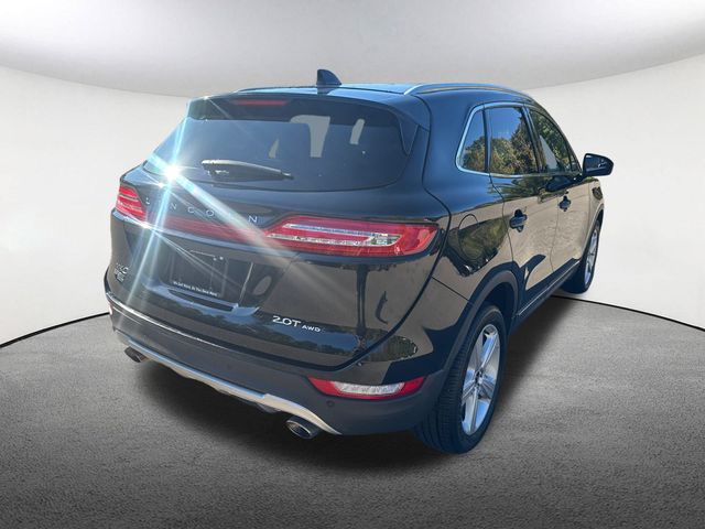 2018 Lincoln MKC Premiere Image 7 of 38