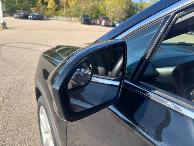 2018 Lincoln MKC Premiere Image 36 of 38