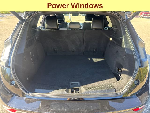 2018 Lincoln MKC Premiere Image 12 of 38