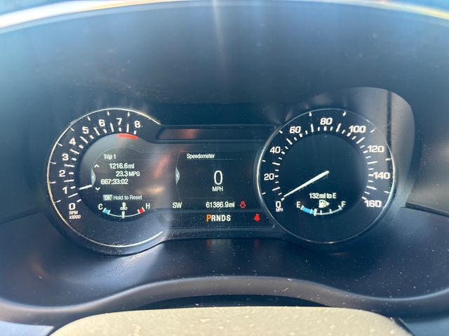 2018 Lincoln MKC Premiere Image 21 of 38