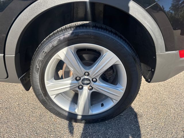 2018 Lincoln MKC Premiere Image 11 of 38