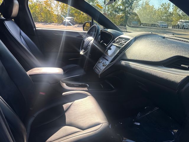 2018 Lincoln MKC Premiere Image 15 of 38