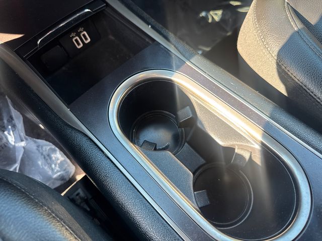 2018 Lincoln MKC Premiere Image 25 of 38