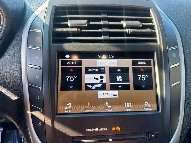 2018 Lincoln MKC Premiere Image 24 of 38