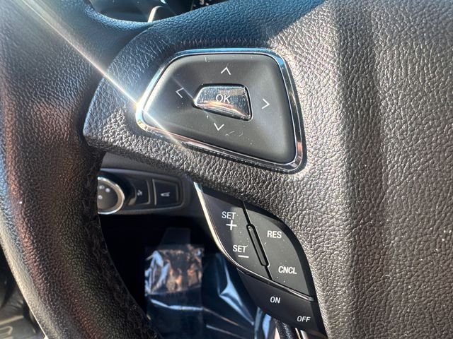 2018 Lincoln MKC Premiere Image 28 of 38