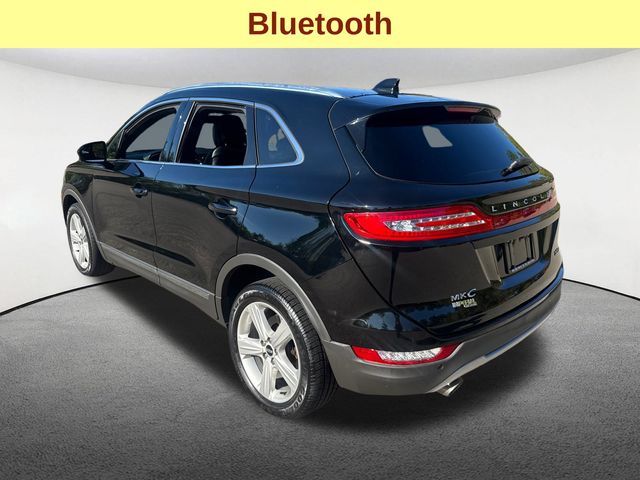 2018 Lincoln MKC Premiere Image 9 of 38