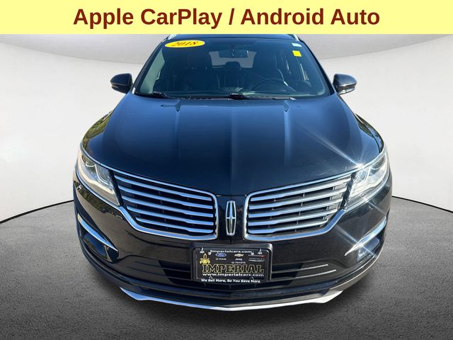 2018 Lincoln MKC Premiere Image 2 of 38