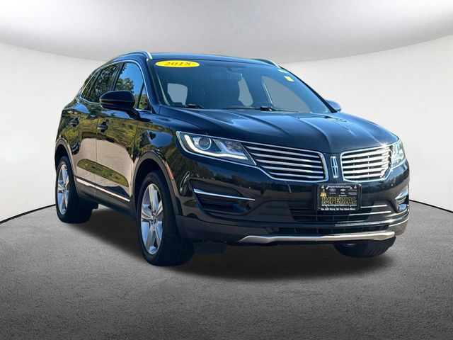 2018 Lincoln MKC Premiere Image 3 of 38