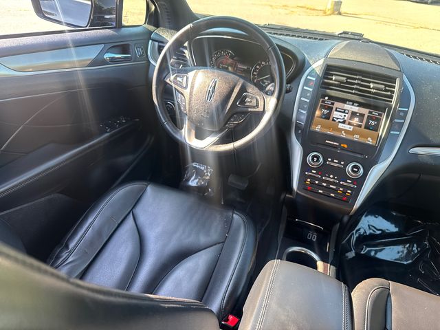2018 Lincoln MKC Premiere Image 17 of 38