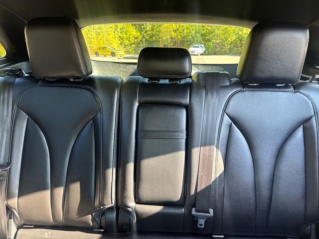 2018 Lincoln MKC Premiere Image 13 of 38