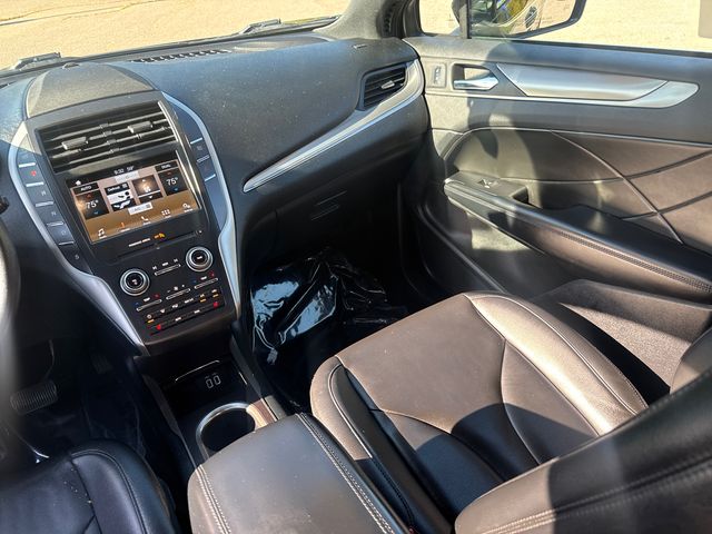 2018 Lincoln MKC Premiere Image 19 of 38