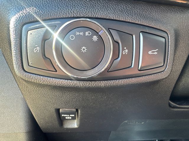 2018 Lincoln MKC Premiere Image 30 of 38