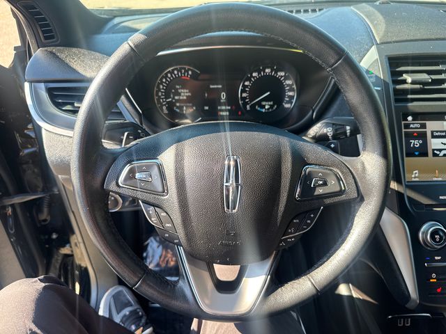 2018 Lincoln MKC Premiere Image 20 of 38