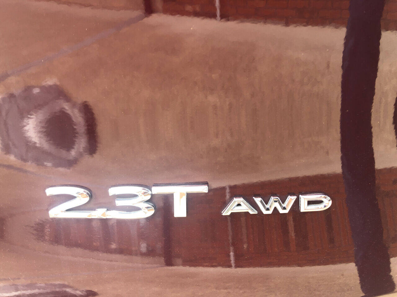 Vehicle image 23 of 46