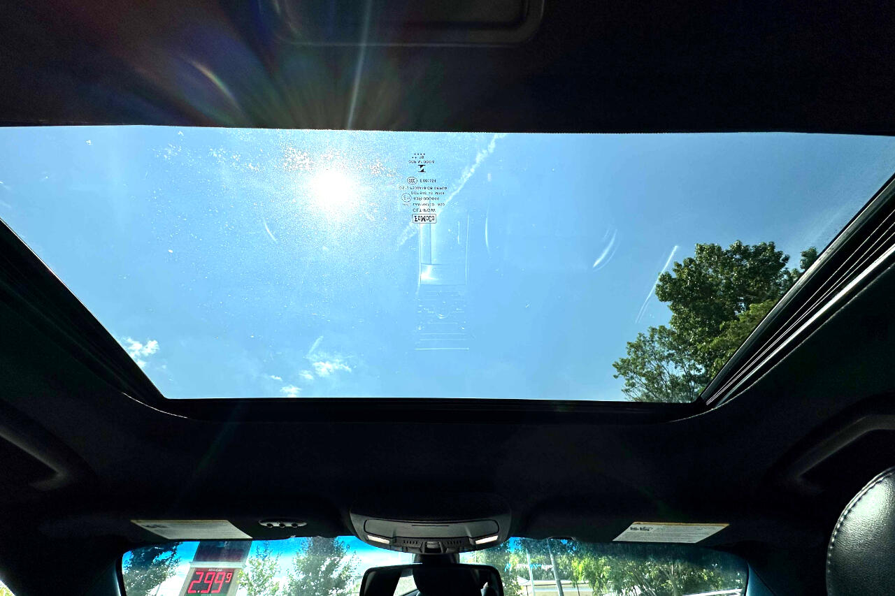 2018 Lincoln MKZ Reserve Image 23 of 24