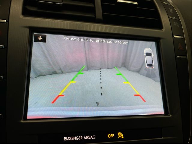 2018 Lincoln MKZ Select Image 21 of 31