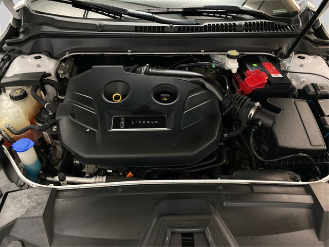 2018 Lincoln MKZ Select Image 10 of 31