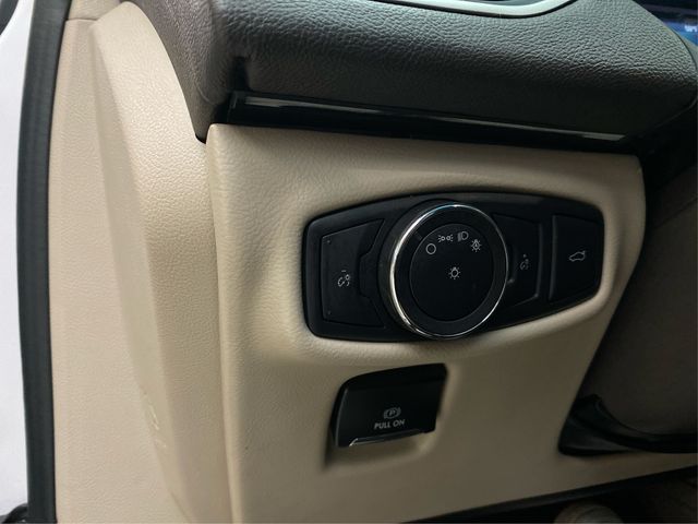 2018 Lincoln MKZ Select Image 31 of 31