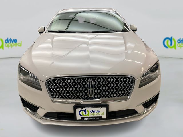 2018 Lincoln MKZ Select Image 2 of 31