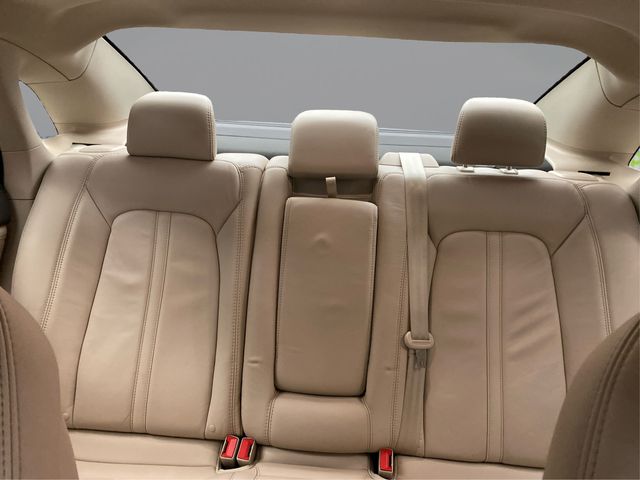 2018 Lincoln MKZ Select Image 16 of 31