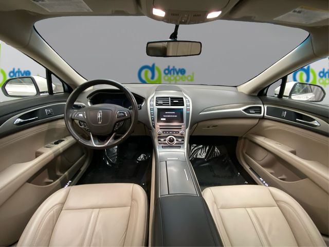 2018 Lincoln MKZ Select Image 17 of 31