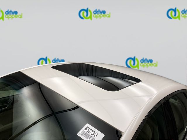 2018 Lincoln MKZ Select Image 20 of 31