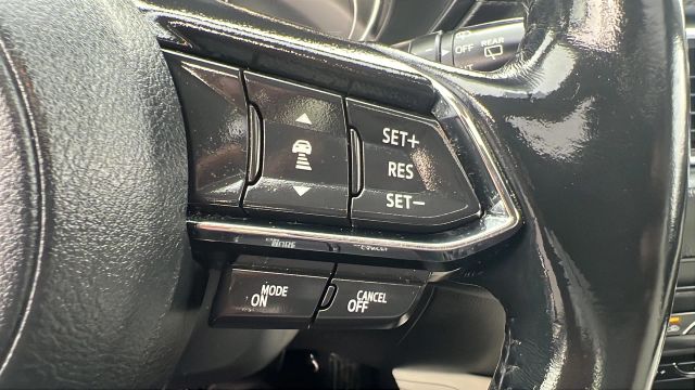 2018 Mazda CX-5 Grand Touring Image 29 of 40