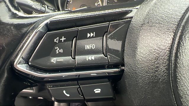 2018 Mazda CX-5 Grand Touring Image 37 of 40