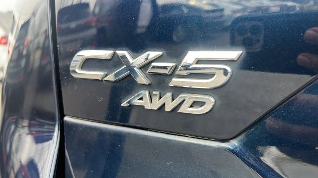 2018 Mazda CX-5 Grand Touring Image 35 of 40