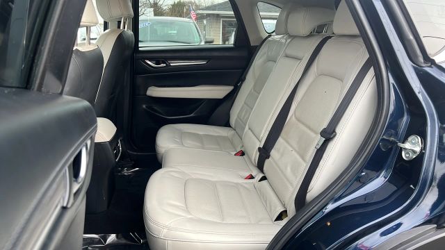 2018 Mazda CX-5 Grand Touring Image 18 of 40