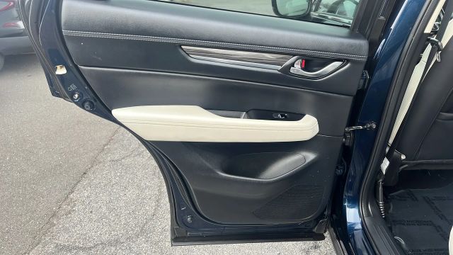 2018 Mazda CX-5 Grand Touring Image 22 of 40