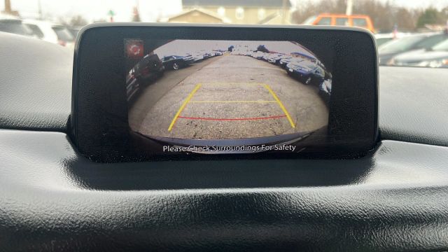 2018 Mazda CX-5 Grand Touring Image 38 of 40