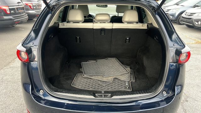 2018 Mazda CX-5 Grand Touring Image 14 of 40