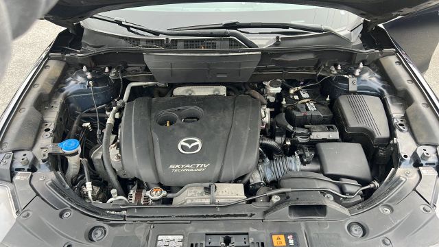 2018 Mazda CX-5 Grand Touring Image 9 of 40