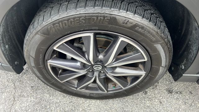 2018 Mazda CX-5 Grand Touring Image 12 of 40