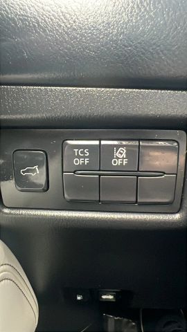 2018 Mazda CX-5 Grand Touring Image 25 of 40