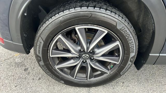 2018 Mazda CX-5 Grand Touring Image 13 of 40