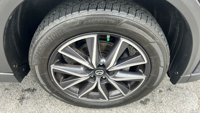 2018 Mazda CX-5 Grand Touring Image 10 of 40
