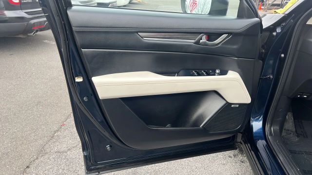 2018 Mazda CX-5 Grand Touring Image 23 of 40