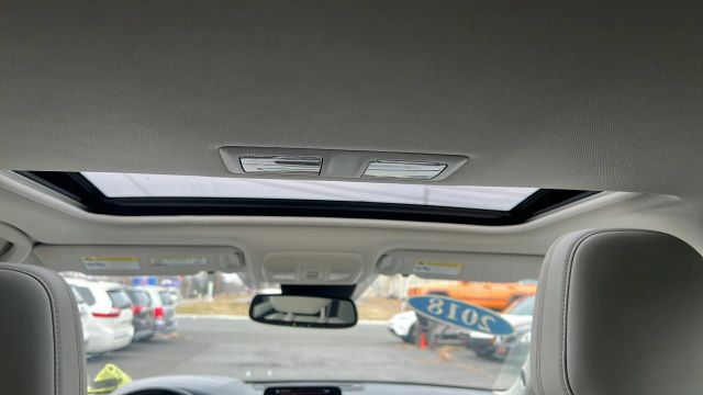 2018 Mazda CX-5 Grand Touring Image 20 of 40