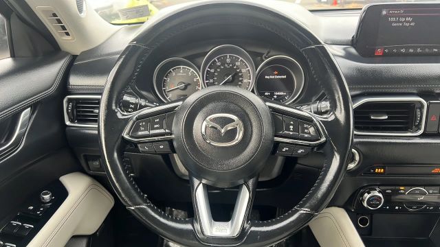2018 Mazda CX-5 Grand Touring Image 33 of 40