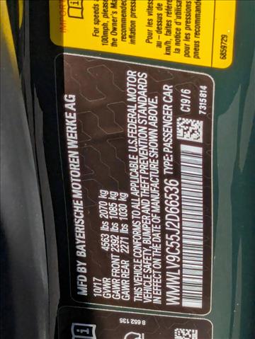Vehicle image 27 of 27